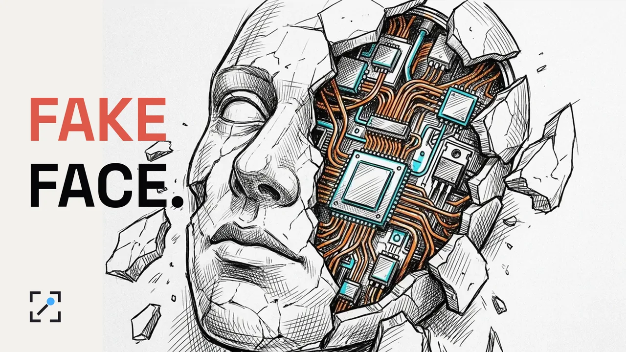 Film: How websites catch bots that fake their browser